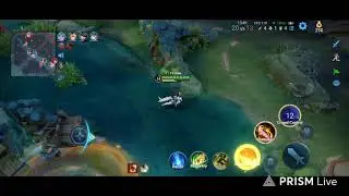 Live streaming of respawn AOV