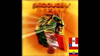 PRODUCERS MEXICO 6 MEGAMIX
