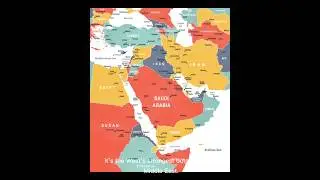 Why the U.S. and Europe Support Israel &ndash; What&rsquo;s In It for Them? #usisrael #iranvsisrael