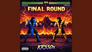 FINAL ROUND