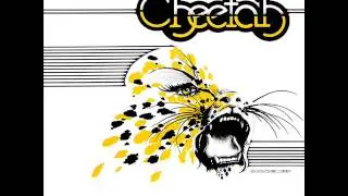 Cheetah - Night Lines 1981