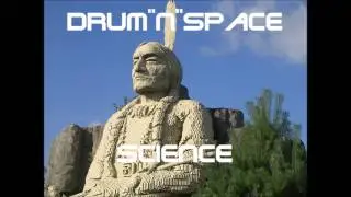 Drum n Space Science