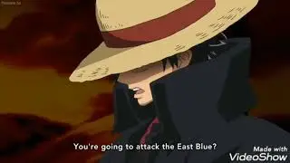 One Piece : Mugiwara [AMV]