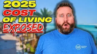 2025 Cost to Live in Destin FL and Nearby Emerald Coast Areas