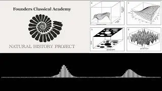 Natural History Project - Priest of Creation Podcast - Ep. 5 - Evolution's Landscape