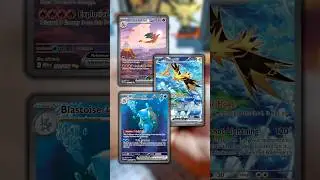 Otwieramy karty pokemon #kartypokemon #pokemon #karty #pokemonpolska #pokmontcg #pokemony #opening