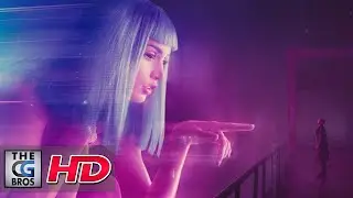 CGI & VFX Conference Promo 