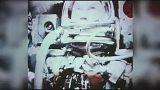 Sunday marks 60 years since John Glenn orbited Earth