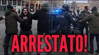ATTACCATI DA UN FOLLE! (Documentario Esclusivo)