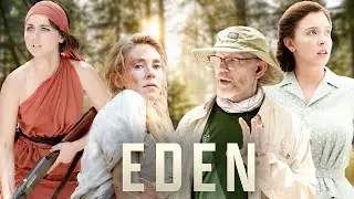 Eden 2024 Movie Fact | Jude Law, Ana de Armas, Vanessa Kirby, Sydney Sweeney | Review And Fact