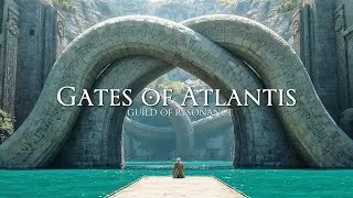 Gates of Atlantis &ndash; Ancient Oceanic Ambient Soundscape for Inner Peace