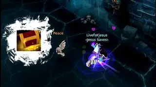 Arcane Legends - Opening 7 