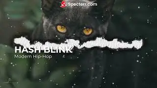 HASH BLINK----(CAT EYES)