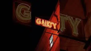 Christmas Lights in Dublin #dublin #ireland #christmas #gaeilge #irishlanguage