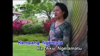 Pengerindu Bebali - Angela Lata Jua