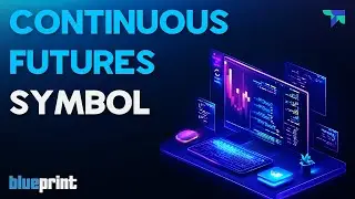 How to Determine the Current Contract for the Continuous Futures Symbol on TradingView