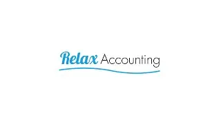 Hello from Relax Accounting