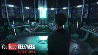 YouTube Geek Week Best of Global Geekery Monday - Catch Up Now!