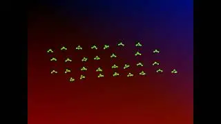 Thornley Live Audience Mocap Animation