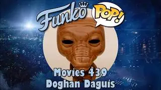 Valerian Doghan Daguis Funko Pop unboxing (Movies 439)