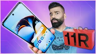 The Ultimate Flagship Killer Is Here - OnePlus 11R🔥🔥🔥