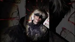 The Culling Game-Jujutsu kaisen #jujutsukaisen #pov #cosplay #insane