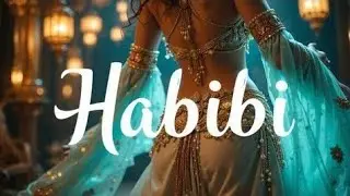 Habibi (حبيبي) Arabic Dance Mix 2026| جميلة Belly Dance | أفضل Arabic Remix