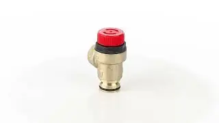 Baymak - Ar&ccedil;elik - Beko Kombi Emniyet Ventili - 248056 - Baxi Boiler Safety Valve - 248056