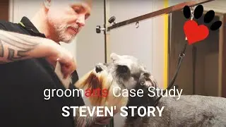 Steven' Story - Career change to happiness