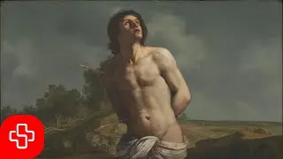 Isorhythmic Motets: O sancte Sebastiane - O Martyr Sebastian (Lyric video)