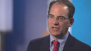 Full interview: Attorney General Phil Weiser on redrawing Congressional maps in Colorado