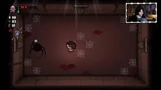 Rain World or Binding of Isaac?