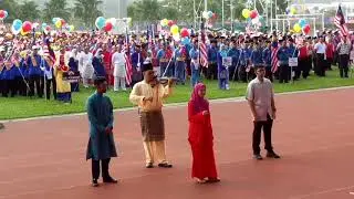 Merdeka'61