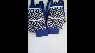 2019 Back to School Bag Sets