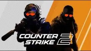 🔴LIVE🔴Counter-Strike 2