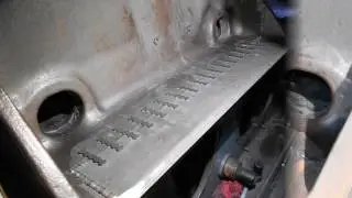 LOCK-N-STITCH In-Situ Repair
