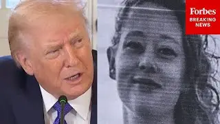 Trump Sees &lsquo;Both Sides&rsquo; Of ICE&rsquo;s Shooting Of Renee Good, He Says