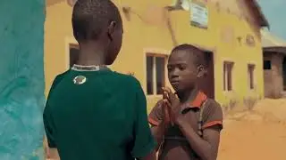 Seyi vibez-BD baby video