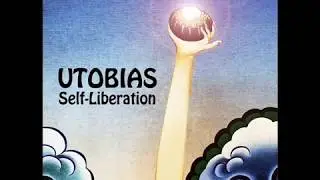 UTOBIAS: SELF-LIBERATION (album teaser)