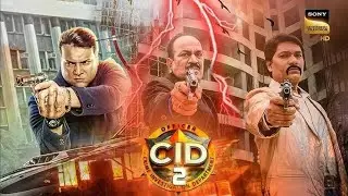 som New information about CID | CID season 2 | Ashish ki universe |