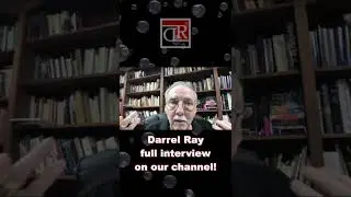Divorcing Religion Podcast - Darrel Ray