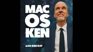 India, iPhones, Supply Chains, and Awards - MOSK: 01.06.2026