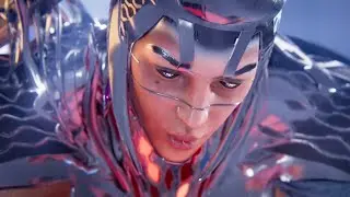 Lightfall Campaign Completion Dialogues, Rewards & Cutscenes | Destiny 2 Lightfall