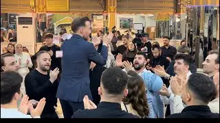 Berkay Gülseven - Rumeli Düğünleri ( Şeriye & Kerem )