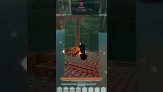 best deepwoken build #deepwoken #roblox