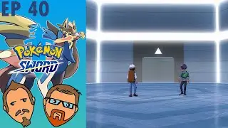 CryptoMeta Plays #PokemonSword - EP40: Rose Tower