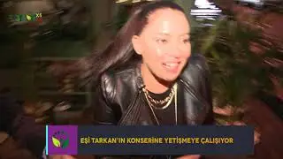 PINAR TEVETOĞLU EŞİ TARKANLA İLGİLİ HANGİ ÇARPICI YORUMDA BULUNDU