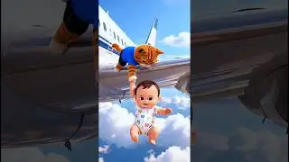The reflex that saved a life... 😭 Watch until the end!🥺 #viral#shorts