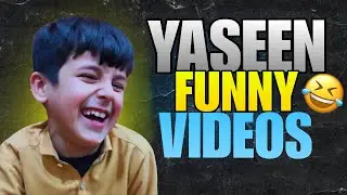 Pashto Funny Video Yaseen Khan😂 || Shinwari boys Funny Video