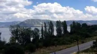 Kastoria из отеля Anastassiou